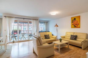 Apartement Aposto 2